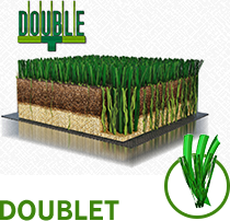 DOUBLET