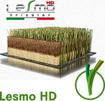 Lesmo HD
