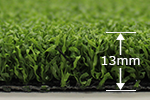 芝の長さ 約30mm防災性能試験適合品
