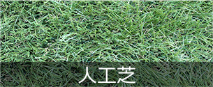 人工芝