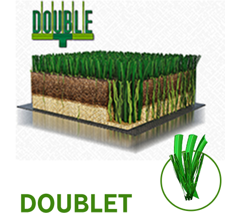 DOUBLET